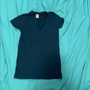 Pink Sz. small tee shirt